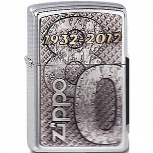 Zippo Commemorative Limited Edition